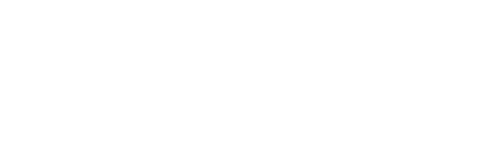 Fit Center Logo Branco